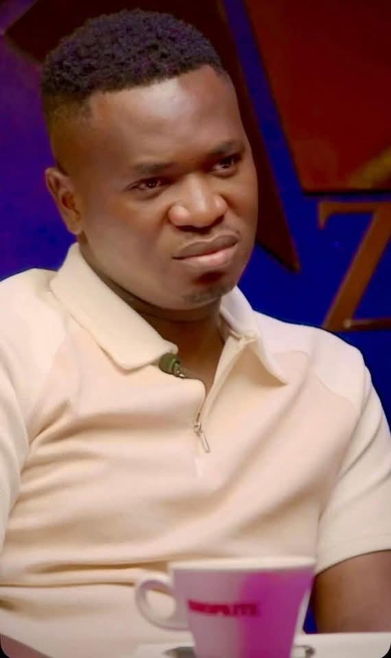 Mwaka names Kazadi as her ‘customer’

ZAMBIAN cat walk queen Mwaka Halwindi has named filmmaker and baby making microphone donor, David Kazadi as the beneficiary of her oral pleasuring skills as captured in a video that went viral over...kalemba.news/local/mwaka-na…