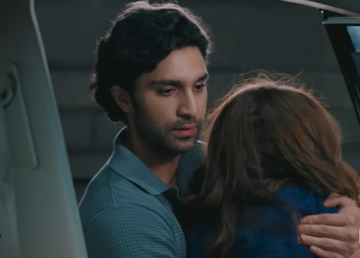 Kilzolems's tweet image. Talha Ahmed the man that you are! 

#meemsemohabbat