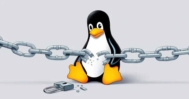 blueteamsec1's tweet photo. New Linux Flaws Allow Password Hash Theft via Core Dumps in Ubuntu, RHEL, Fedora https://t.co/JZUliLmAYC #Linux #Cybersecurity #InfoSec #Vulnerabilities #SecurityFlaws https://t.co/1uYo7J2u1G