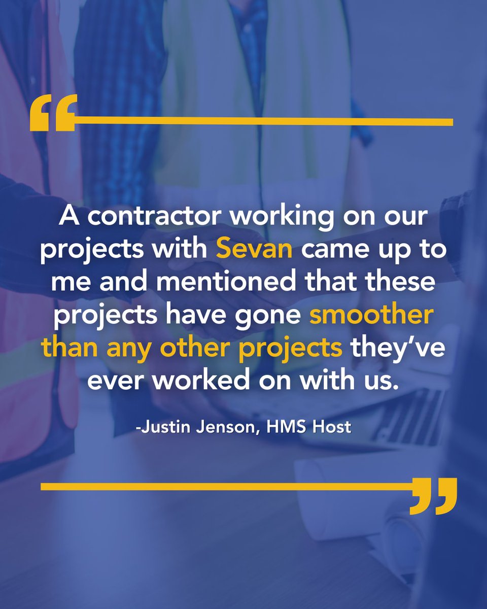 Sevan Solutions tweet media