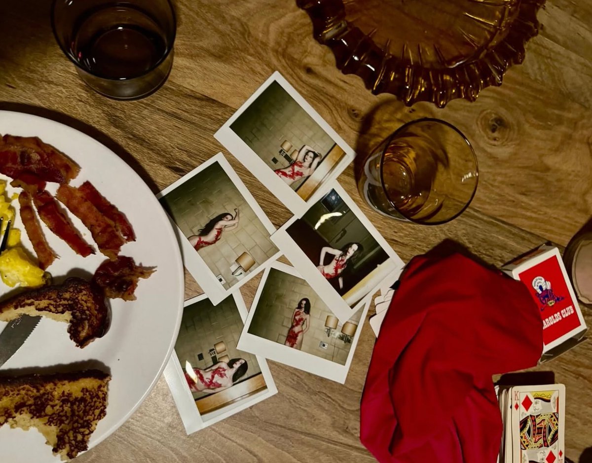 If Heaven won’t take you, then I won’t go-o-o-o, Romeo 🥀