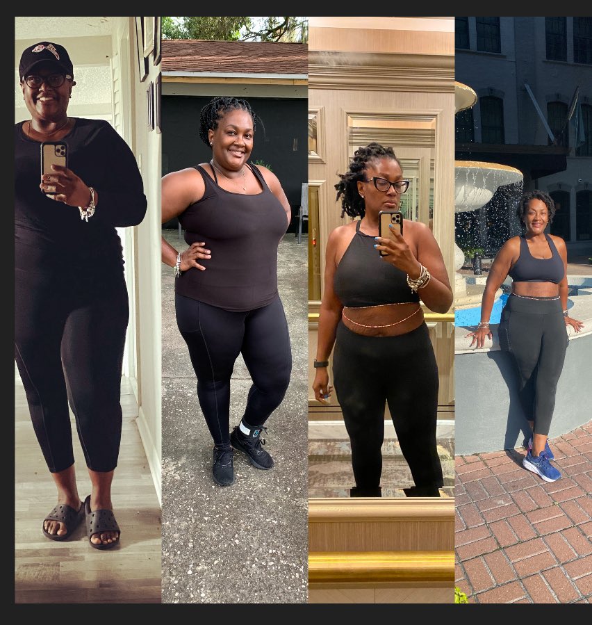 Black woman, you don’t have to be the healer in every room. You’re allowed to just be. Heal yourself ☀️