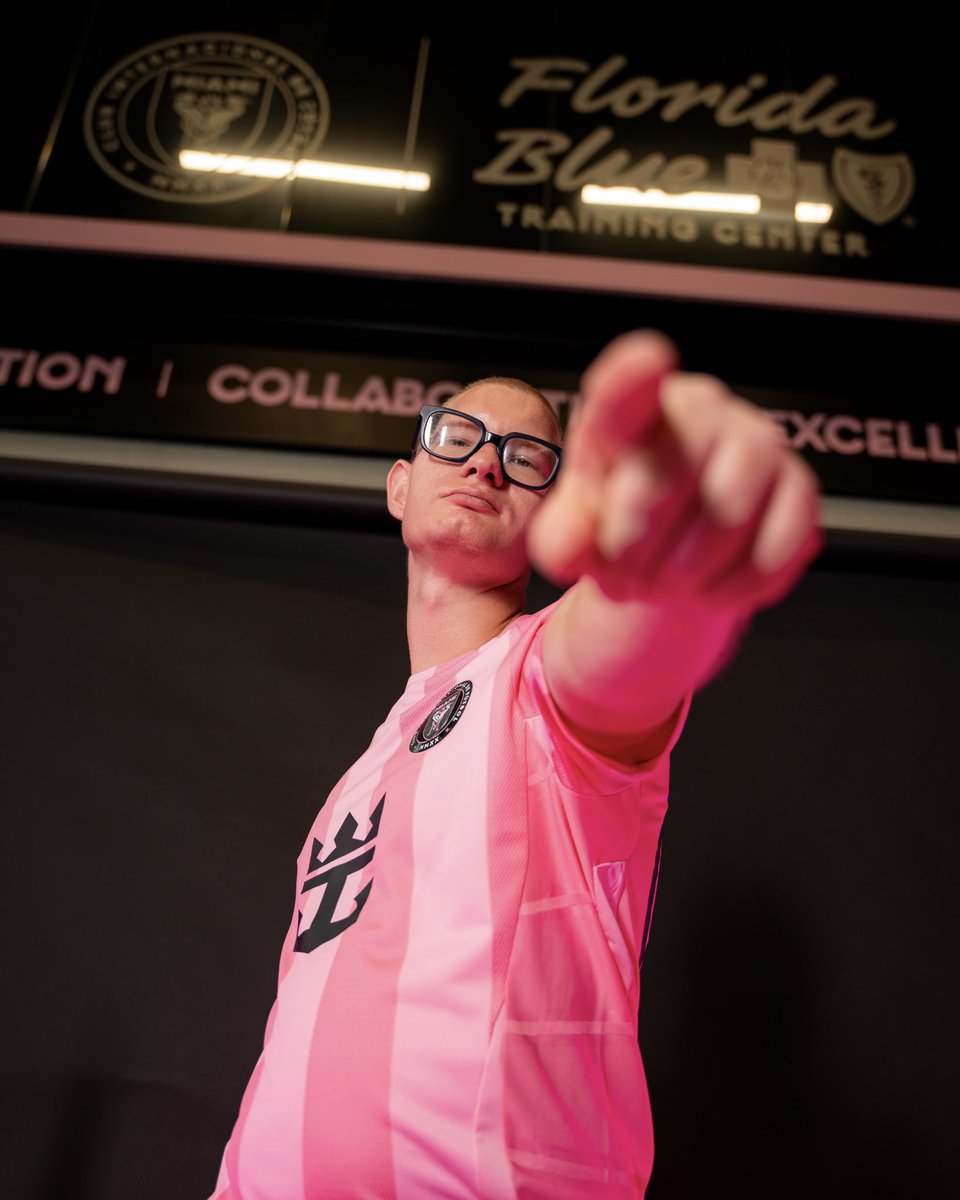 Media Day with our Special Olympics Unified team 📸 Gearing up for Montreal this weekend 💪