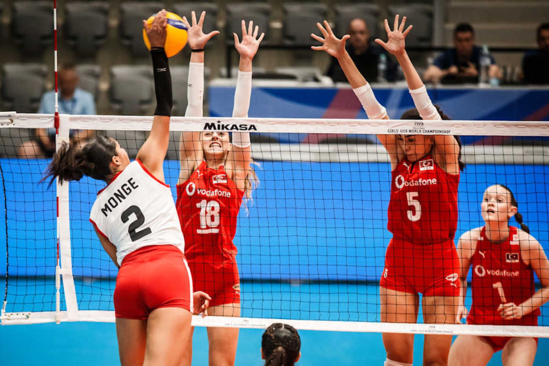 Fuente: Agencia Andina.