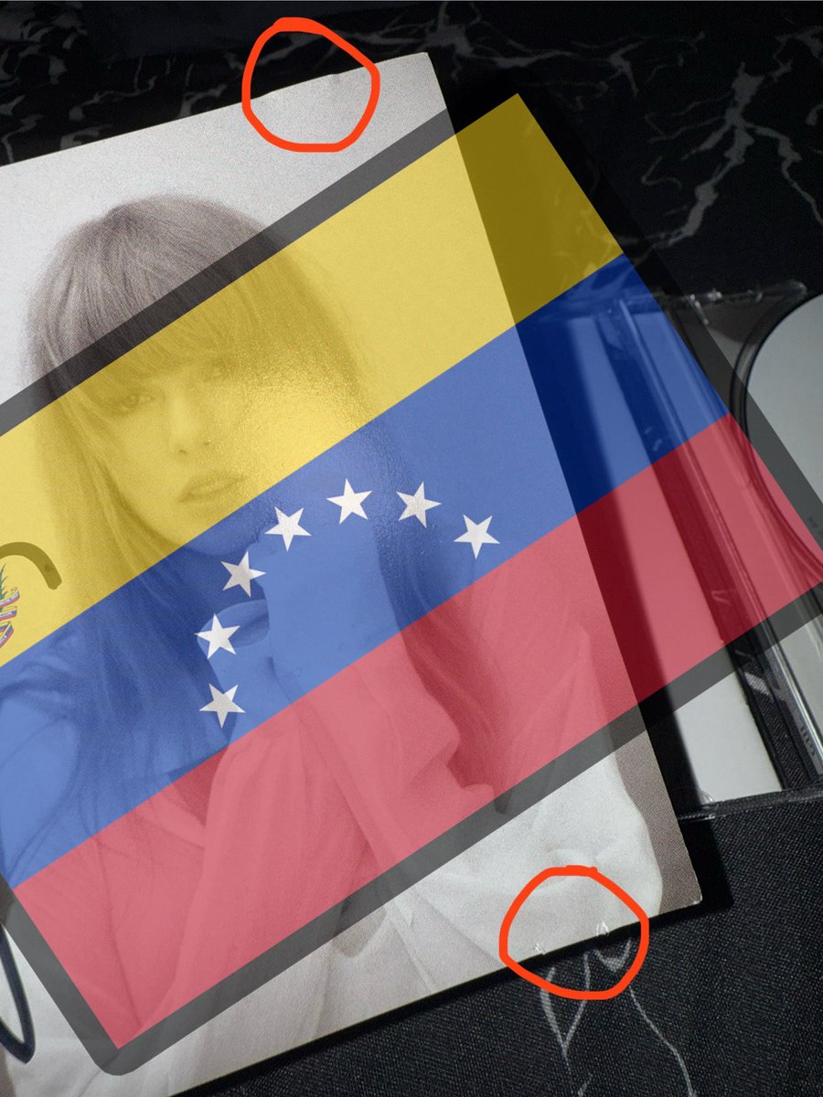 🚨ENTER 4 GIVEAWAY🚨

A slightly damaged signed TTPD CD (US only)

✅RT this tweet

✅Every $1 donated to <a href="/KingOfUrHeart_/">Mike 🎱</a> = 1 entry

($5 = 5 entries etc.)

✅Comment a screenshot of your donation!

INFO
PayPal: MiguelBriceno1208
Venmo: mikebrc

I will be closing this at 5 PM EST