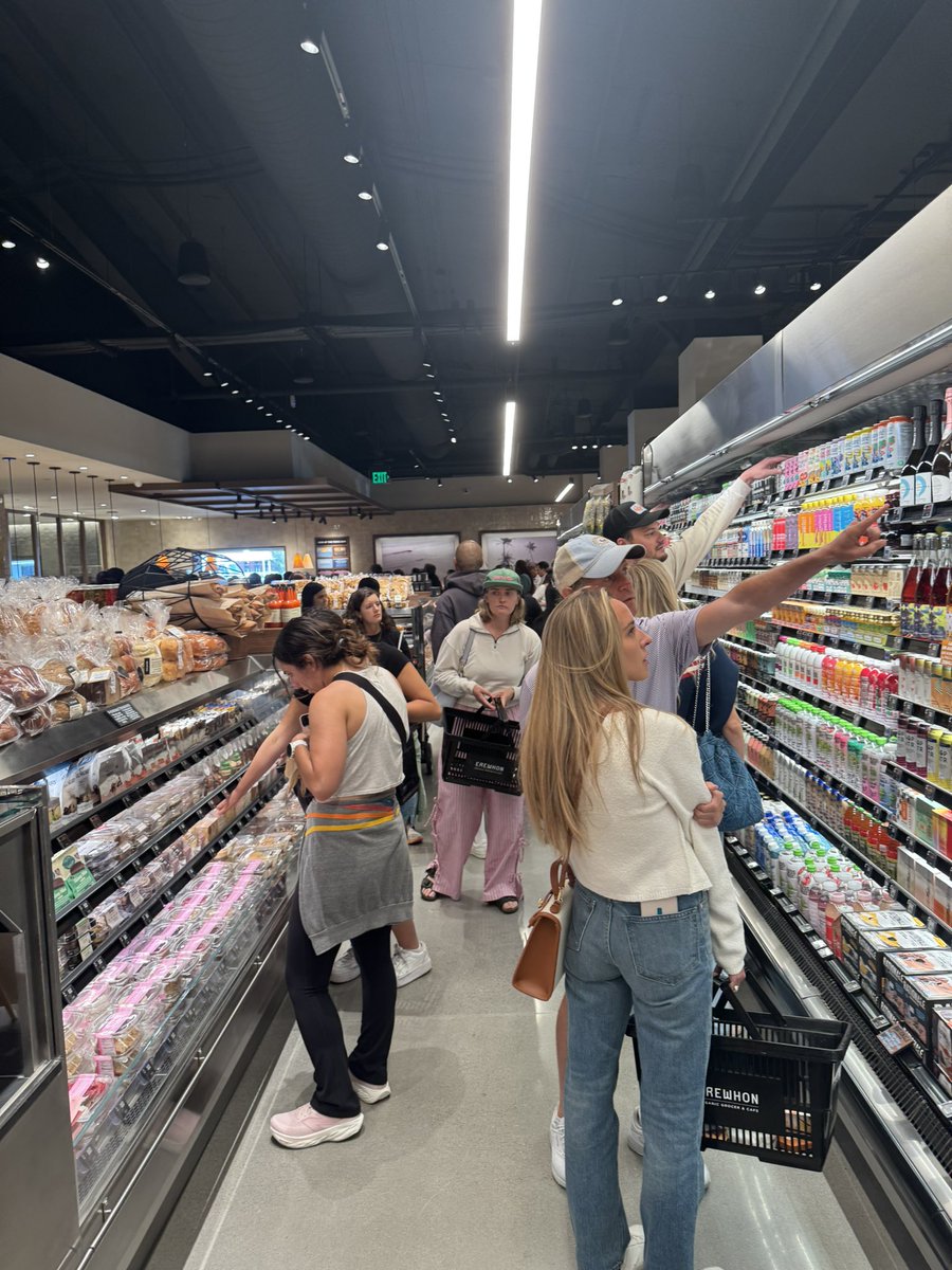 I almost feel bad that none of these people will leave this Erewhon alive.