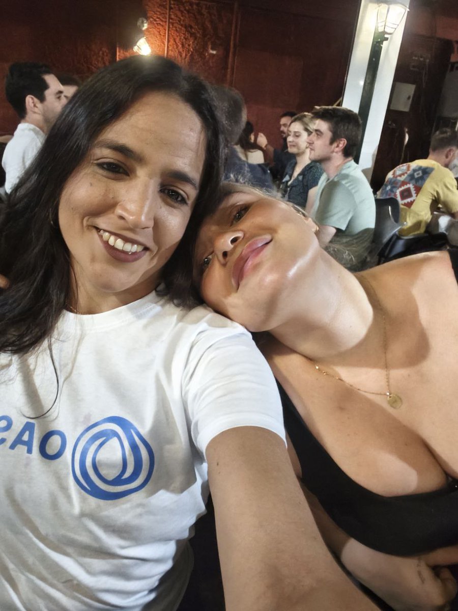 luis_cano88's tweet photo. This is how we celebrate in Spain the official lauch of ROLF on mainnet 🥳  @OasisNetwork_ES https://t.co/1KYv42Rdfo