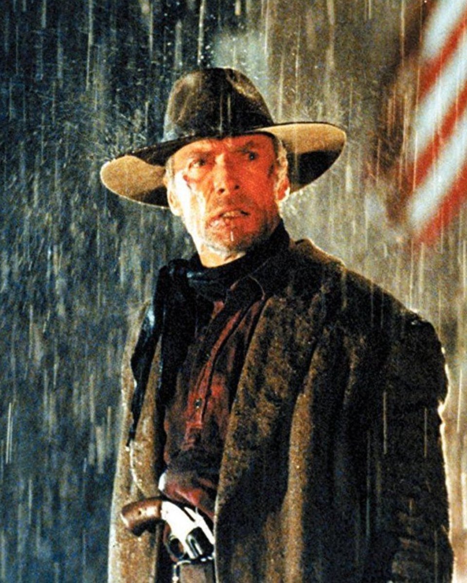 We've got some fresh Guest Selects from director Ari Aster in honor of his upcoming neo-western EDDINGTON. Reserve your tickets to NO COUNTRY FOR OLD MEN and UNFORGIVEN here: bit.ly/44ktY7W.