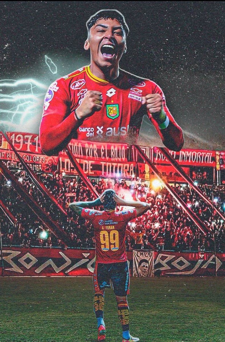 Chuchoneta's tweet photo. Tu lugar, tu momento.

Que nadie nos quite el sueño @Alejo10Tobar 

El Rayo está feliz ❤️🖤 https://t.co/mLv6WgO1zK