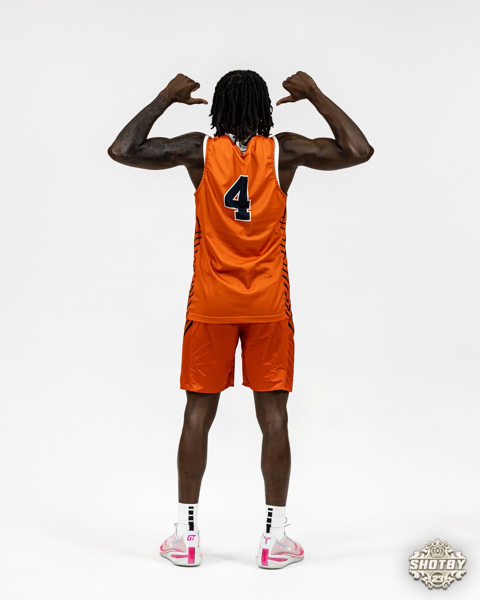 Can’t wait to coach this guy ! 🧡💙
