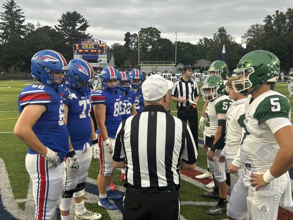 50 days until kickoff 🏈🏈🏈
#highschoolfootball