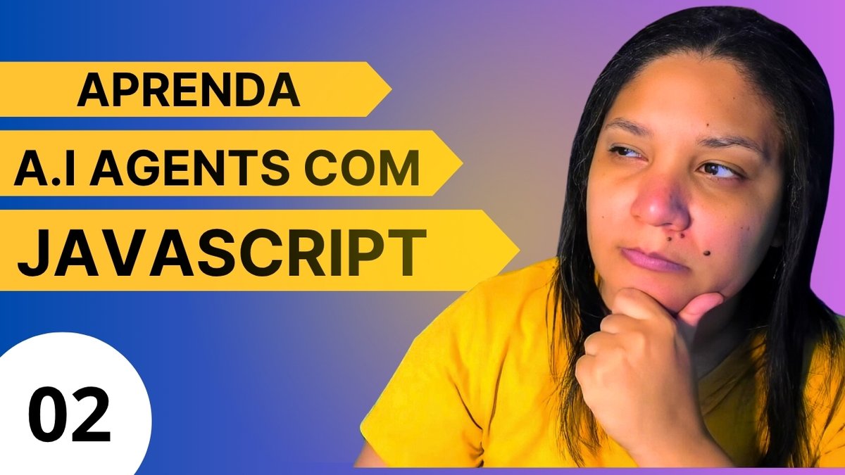 glaucia_lemos86's tweet photo. 🎯 Hoje às 16h tem Live Coding!

Vou criar uma AI Calculadora Agent com Function Calling usando JavaScript/TypeScript, baseada no curso da @huggingface!

Vem aprender na prática comigo 👉 https://t.co/h3Bs6BozOB

🔗Link da Live: https://t.co/1Uaw4Qa8YC https://t.co/kLoSC4DkuR