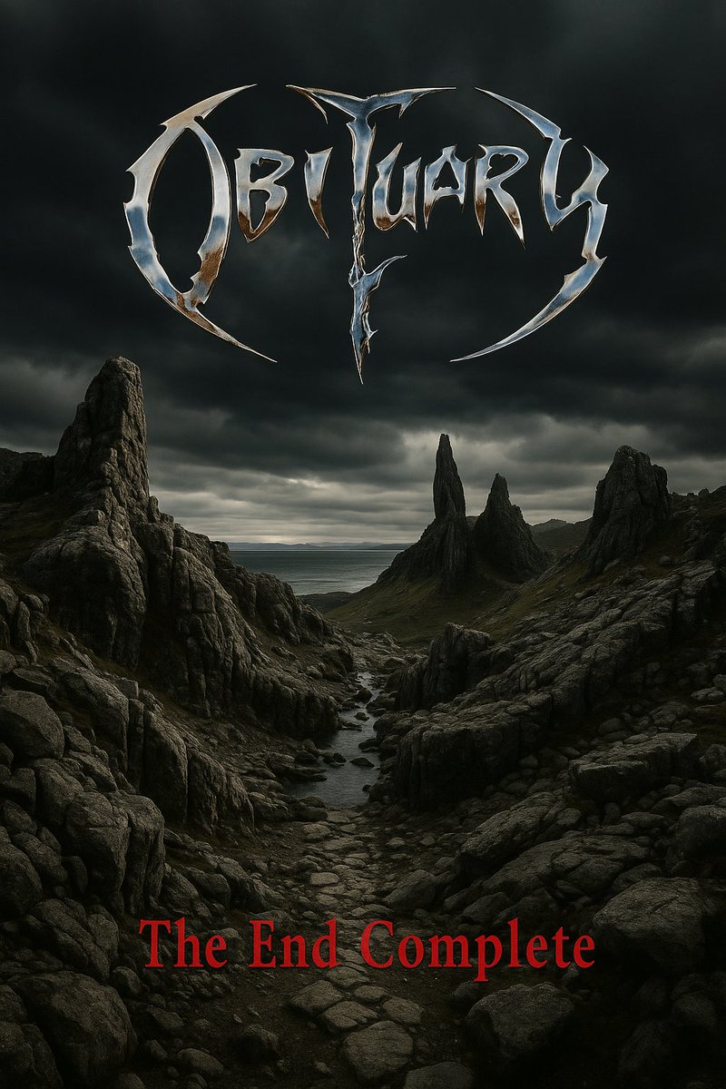 #obituary #metal 🔥🔥