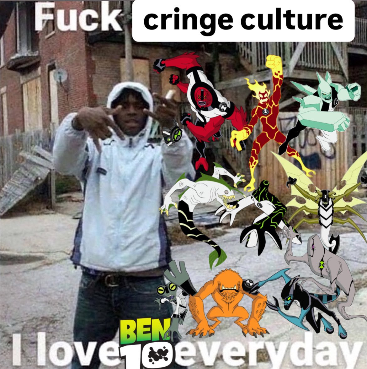 daily ben 10 (@dailytennyson) on Twitter photo 
