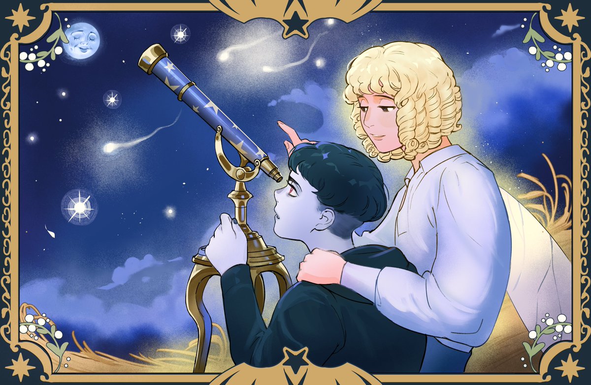 Maximus Lapis ✷ tweet media
