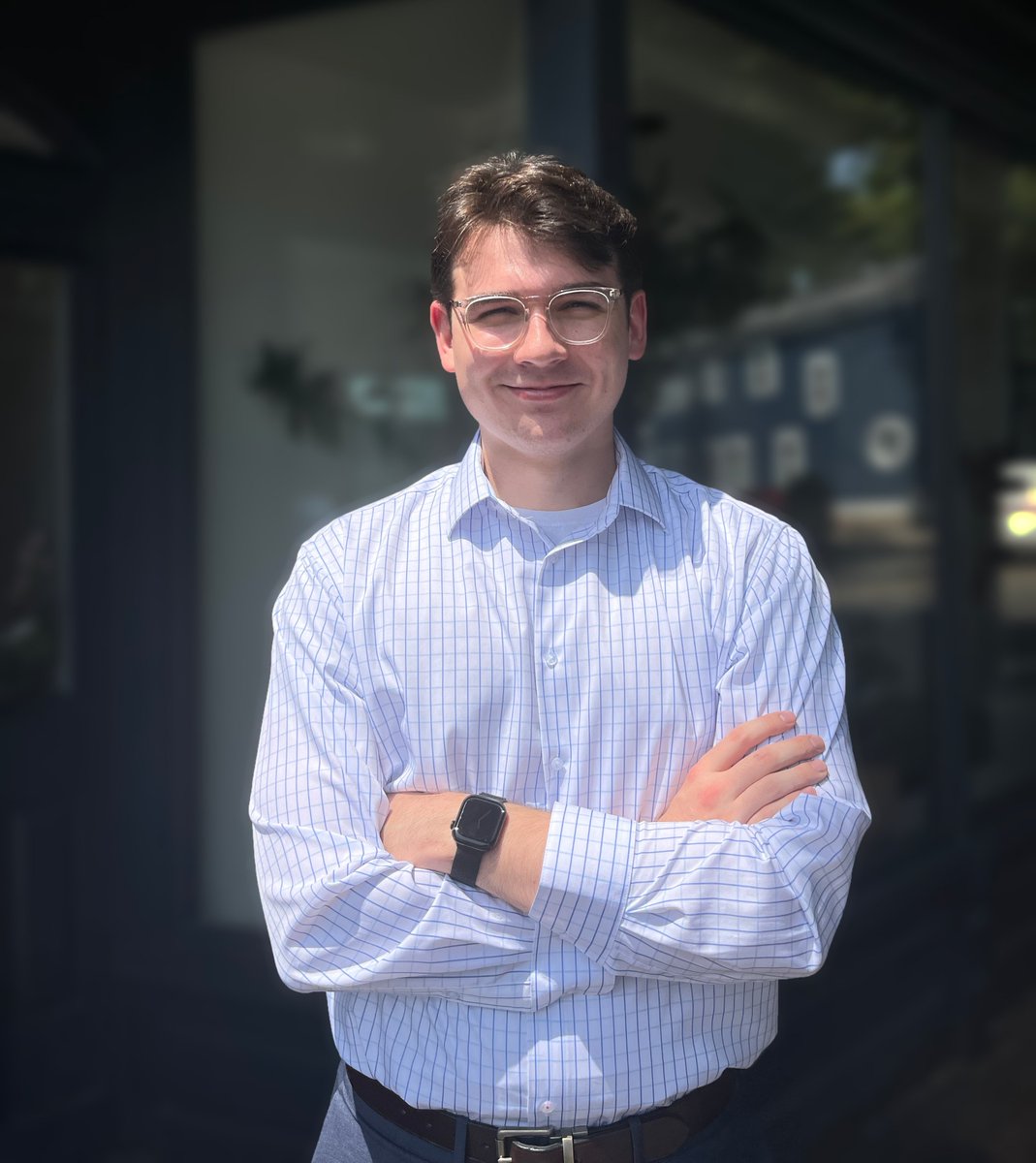 Last week, our summer designers continued building their skills at Patriquin Architects. Sean reflected on a moment that boosted his confidence and technical growth:
“During my second week, I had tasks like 3D printing that both challenged and improved my overall Revit ability.”