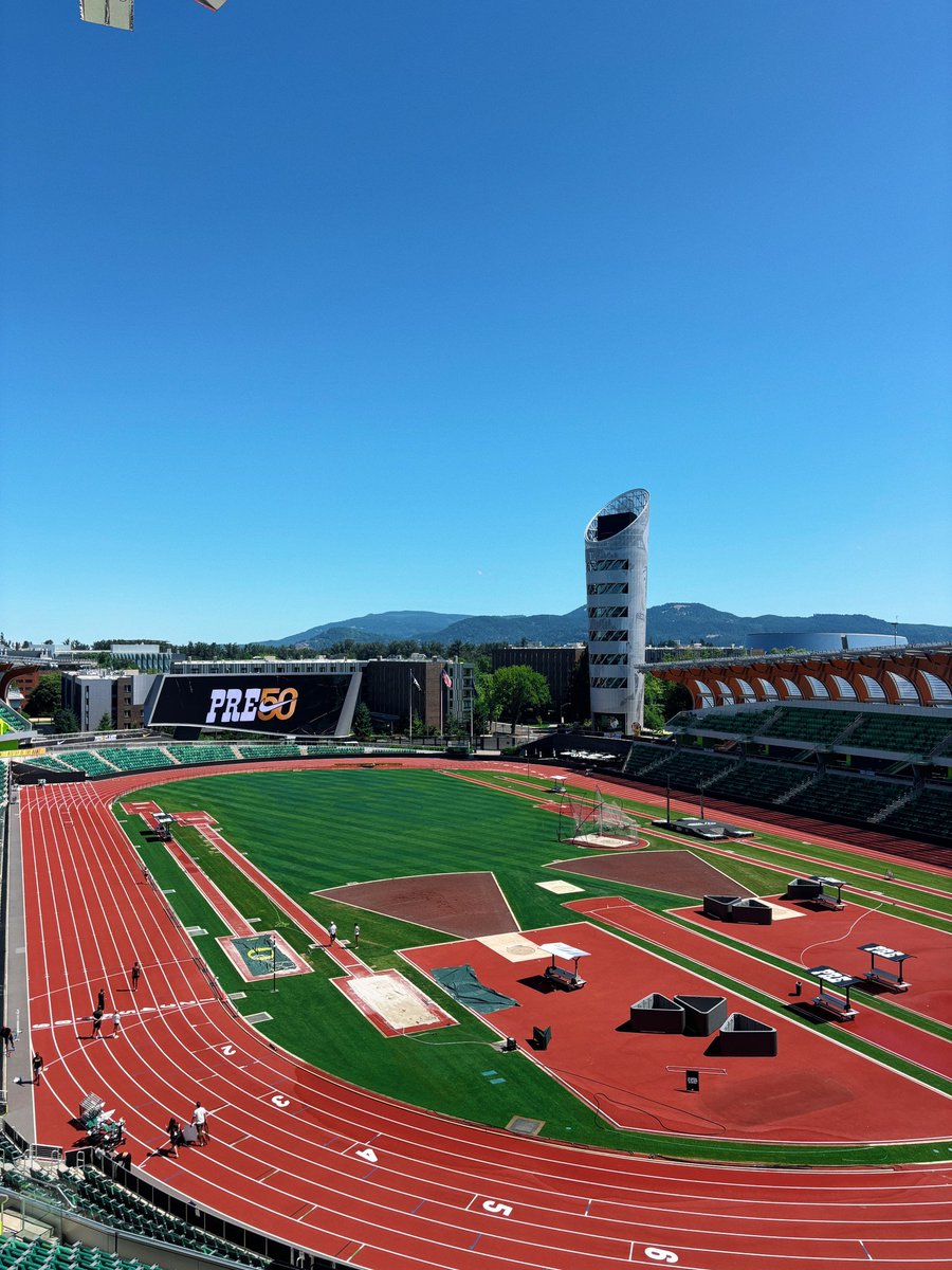 3 DAYS AWAY #PRE50 ✨