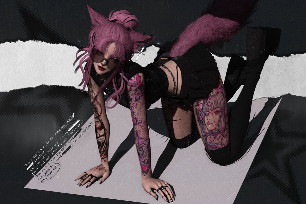 ── 𝖘𝖙𝖆𝖗𝖌𝖎𝖗𝖑 ✮

♱ #gposers #atlaspose ♱