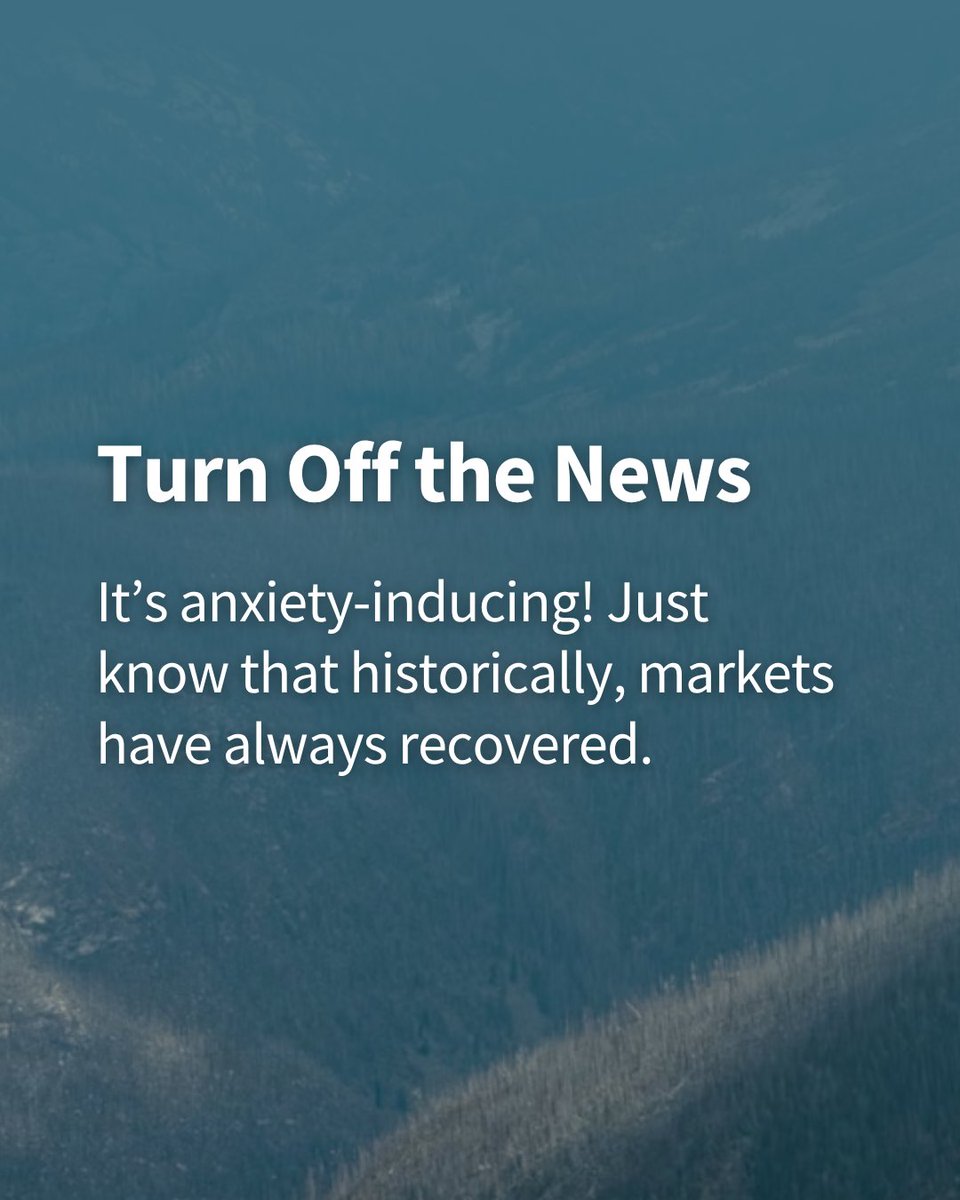 Market volatility isn’t what anyone hopes for in retirement, when you need your hard-earned nest egg the most. 

Learn why the best coping strategy is equal parts smart planning and confidence to stay the course: 
hubs.li/Q03tVkB70