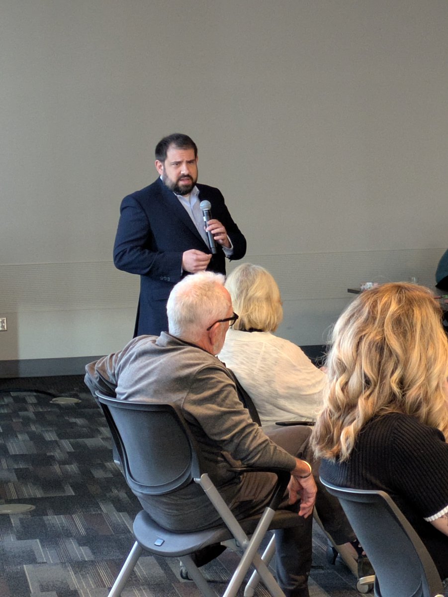 LifespanRespite's tweet image. ✨ Thanks to everyone who joined our Caregiver Panelist Event! Grateful to our panelists for sharing their stories.💙 Watch the recording here: respite.ne.gov/panelists #CaregiverSupport #RespiteMatters #NebraskaCaregivers #CommunityConnection