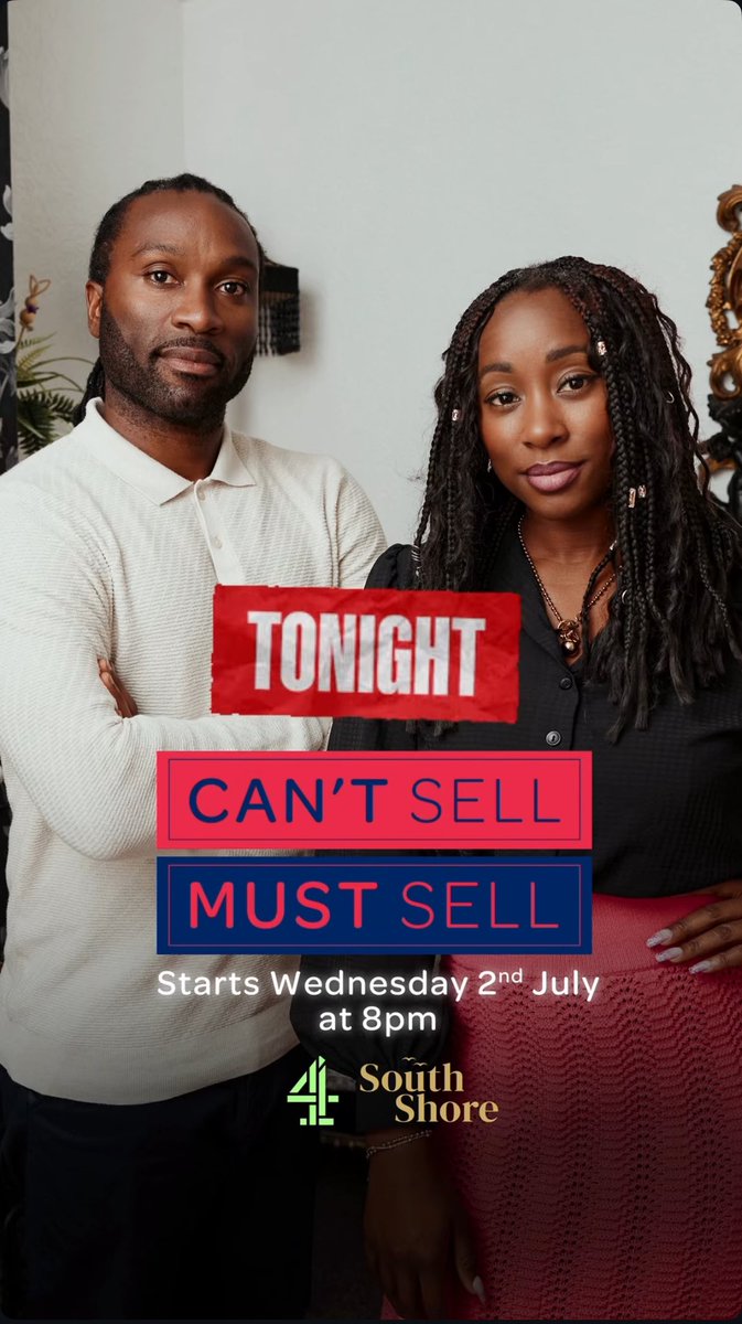 Scarlette & Stuart tweet media