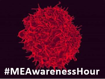 StenHelmfrid's tweet image. #MECFS is a severe multi-system illness. There is currently no diagnostic test, but did you know that studies have shown abnormalities at a group level in the brain, the central and autonomous nervous system, the immune system, and the cellular energy production? #MEAwarenessHour