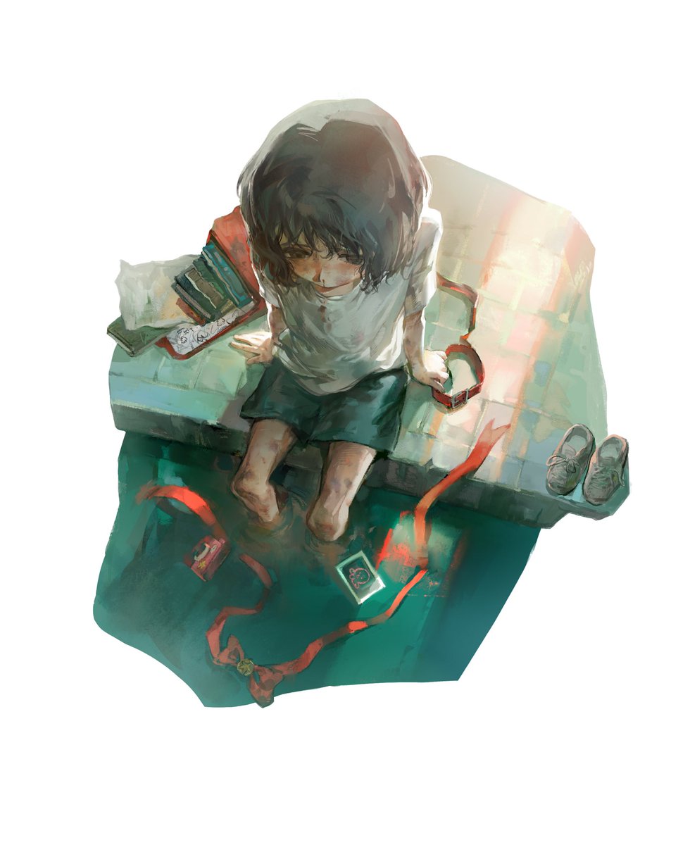 #タコピーの原罪 #久世しずか #POPUPPARADE  #drawing #art