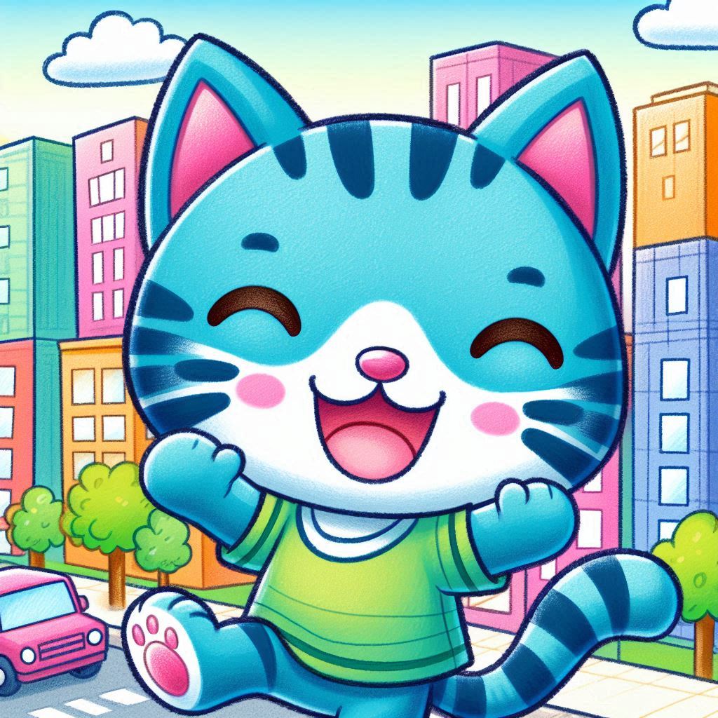 Crypto Cat tweet media