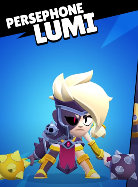Hey guys, I have 7 Persephone Lumi skins to give away to my fans! To enter this giveaway all you need to do is: 

- Follow this account!
- Like &amp; retweet this post!
- Comment your favorite skin down below!

I will be randomly choosing winners on Saturday July 5th! Good Luck!
