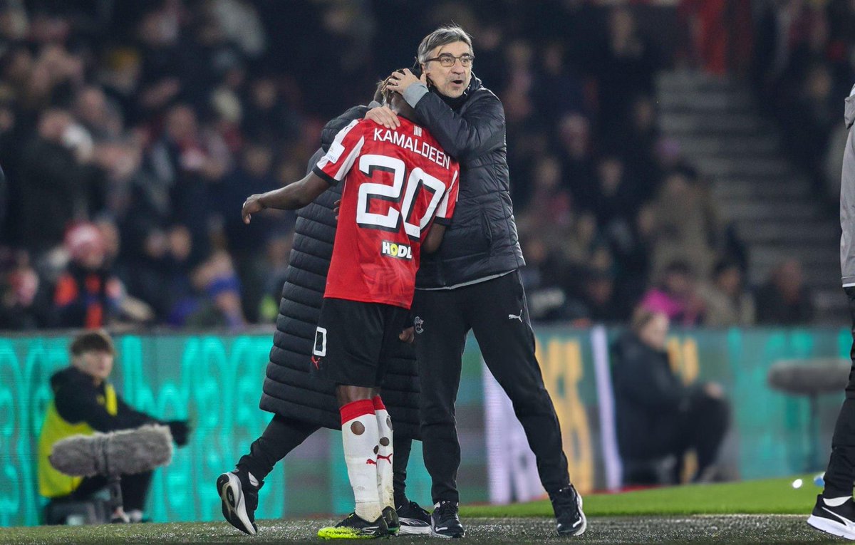 Owuraku Ampofo tweet media