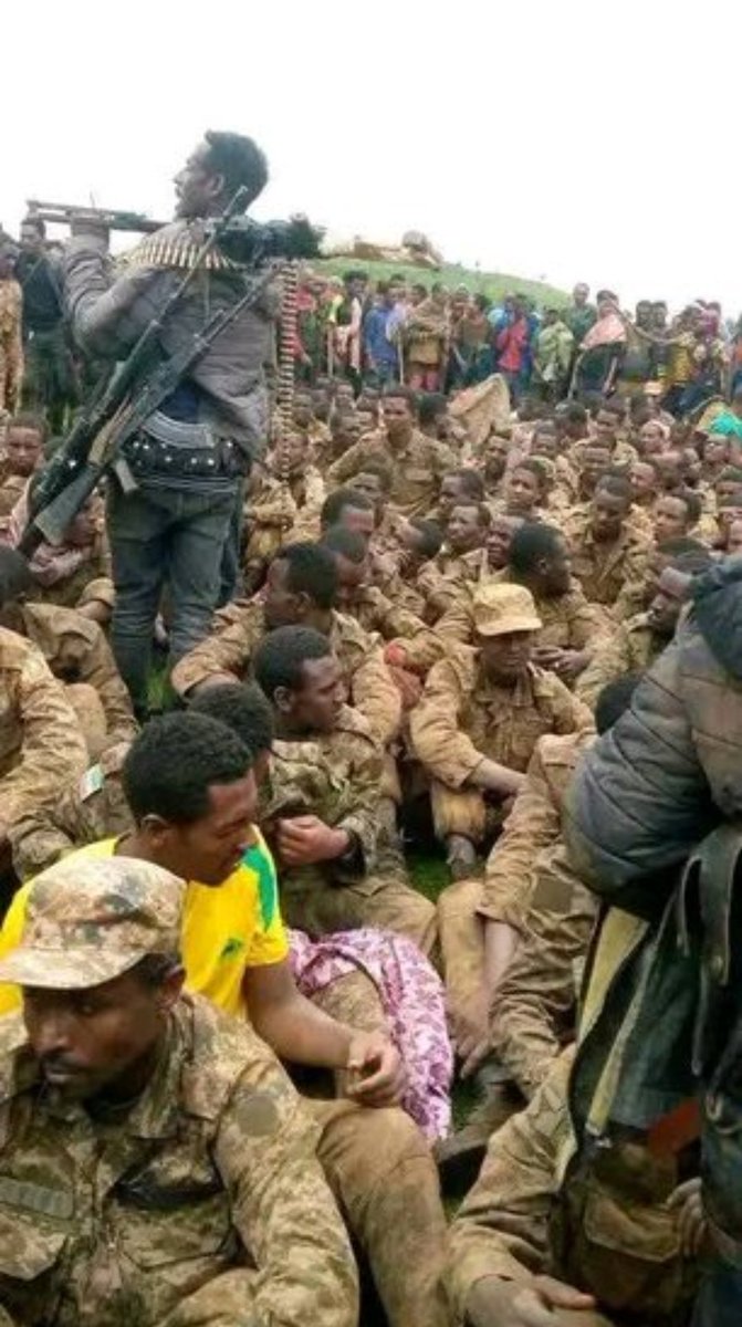 ዘመቻ ማዕበል ፋኖን ጠራርጎ Red Sea ደርሰዋል፡ በዘራቹ ኣይድረስ😅