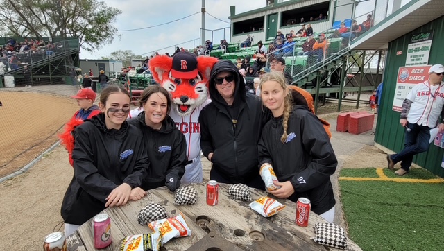 Saskatchewan Federation of Police Officers tweet media