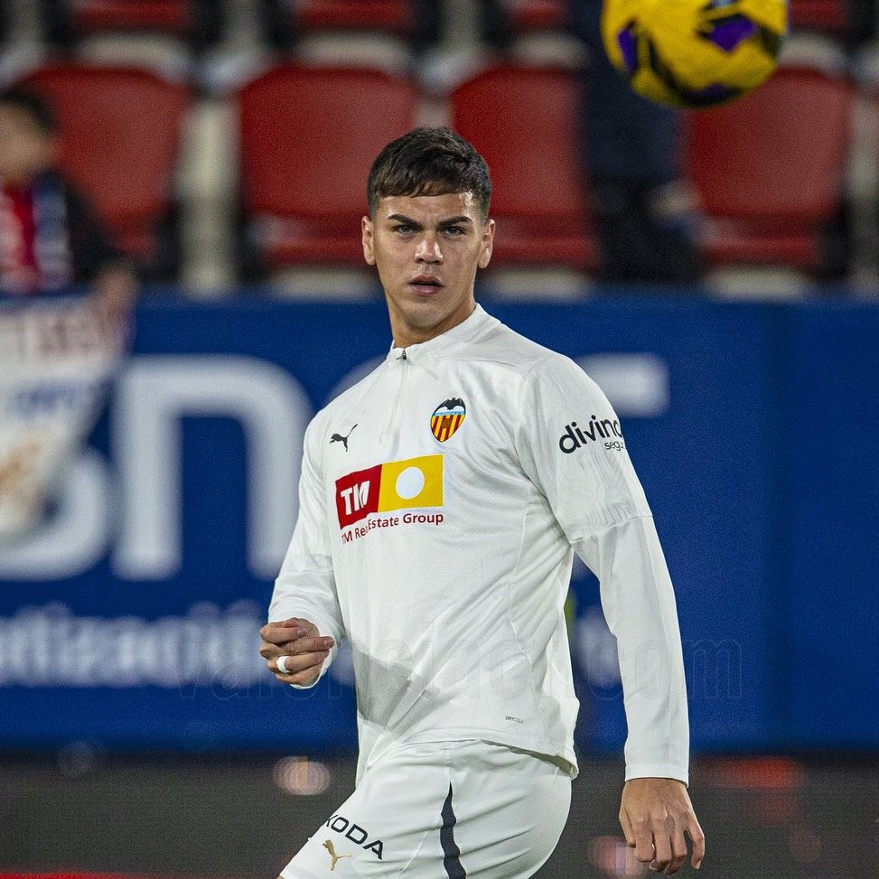 KaisVCF's tweet image. .@valenciacf @CarlosCorberan 

#ValenciaquiereaEnzo