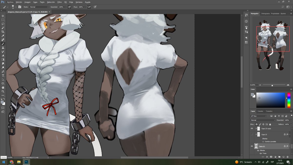 Ek9000art's tweet image. new day, new render #wip