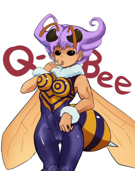 なんとなくキュービー 