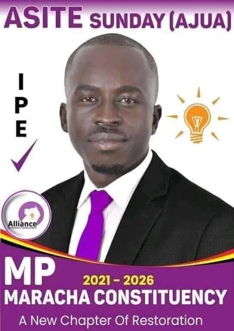 AsiteDeking's tweet image. It&apos;s so unfortunate that am not running this elective term. But I can promise ANT and all those that will be running that am team ANT🟣💜Online. We shall campaign for you regardless of where you are running from. 2031 I will be back 🔙.