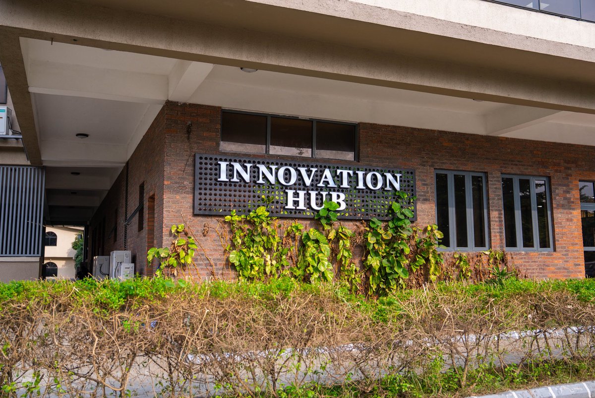 Elsie Attafuah (@elsieattafuah) on Twitter photo In today’s VUCA world, innovation 💡is a national imperative.
<a href="/UNDPNigeria/">UNDP Nigeria</a>, in partnership with <a href="/followlasg/">The Lagos State Govt</a> and <a href="/LASU_official/">Lagosstateuniversity</a>, is proud to support the activation of the LASU Innovation Hub, a bold step in transforming public universities into engines of R&D, enterprise, and In today’s VUCA world, innovation 💡is a national imperative.
<a href="/UNDPNigeria/">UNDP Nigeria</a>, in partnership with <a href="/followlasg/">The Lagos State Govt</a> and <a href="/LASU_official/">Lagosstateuniversity</a>, is proud to support the activation of the LASU Innovation Hub, a bold step in transforming public universities into engines of R&D, enterprise, and