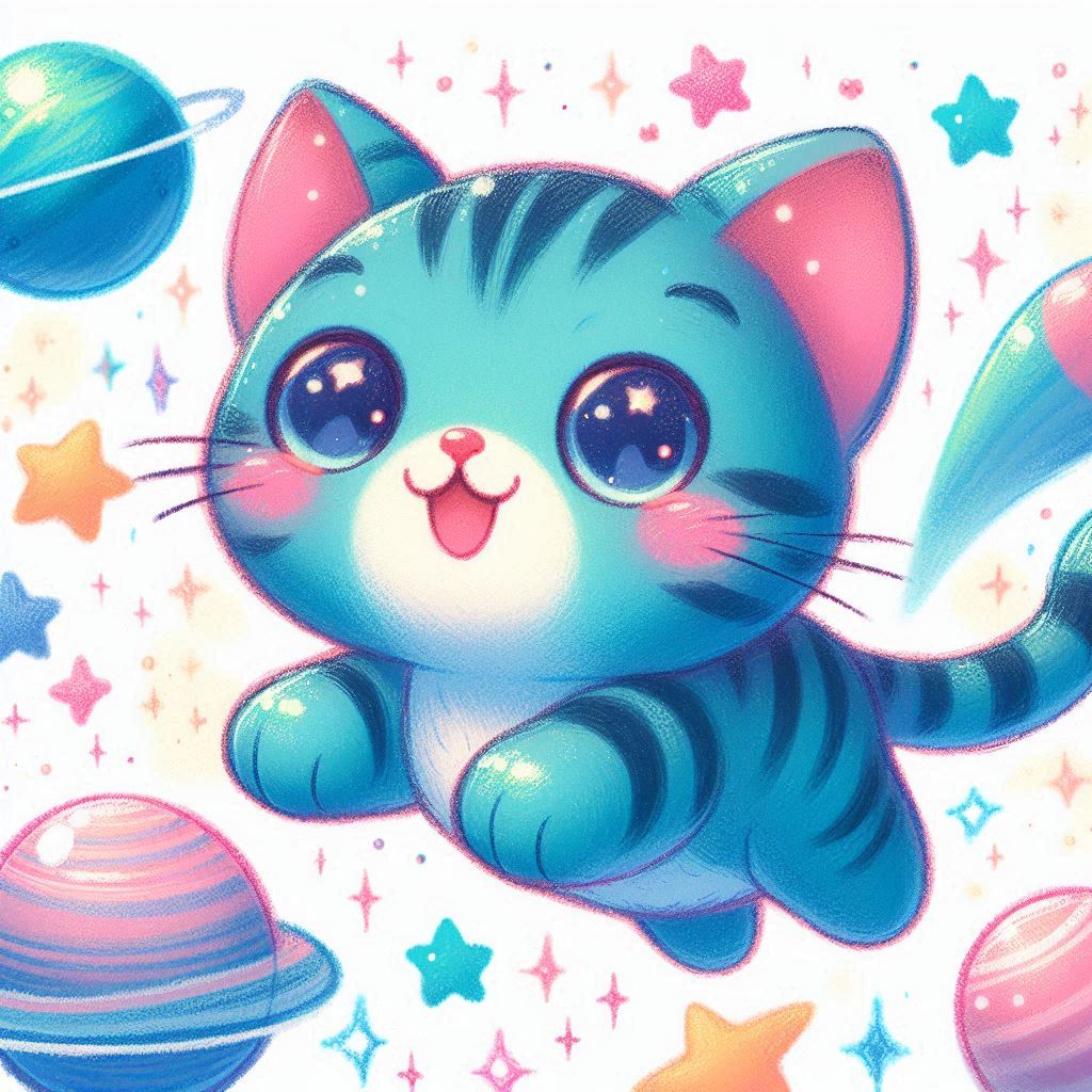 Crypto Cat tweet media