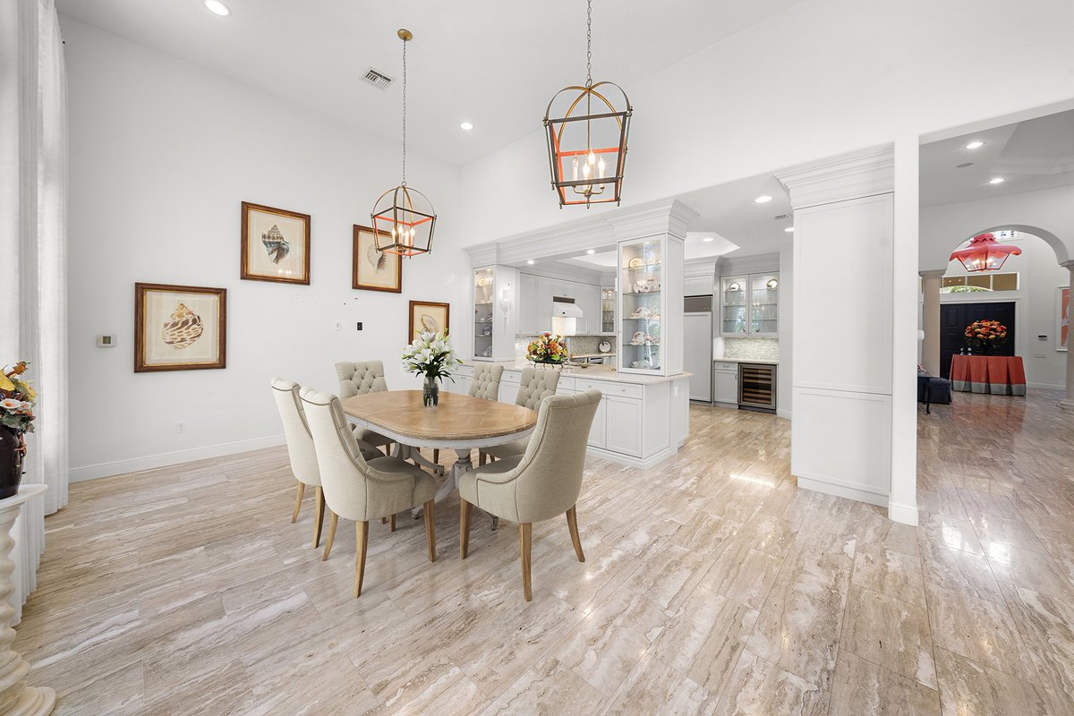 New Listing! 1455 Commodore Way in Harbor Islands
4BD | 4.5BA | Office | Downstairs Primary | Impact Glass | Newer A/C
Steps from the marina + full amenities 🛥️🏡

#HarborIslands #LuxuryLiving #JustListed