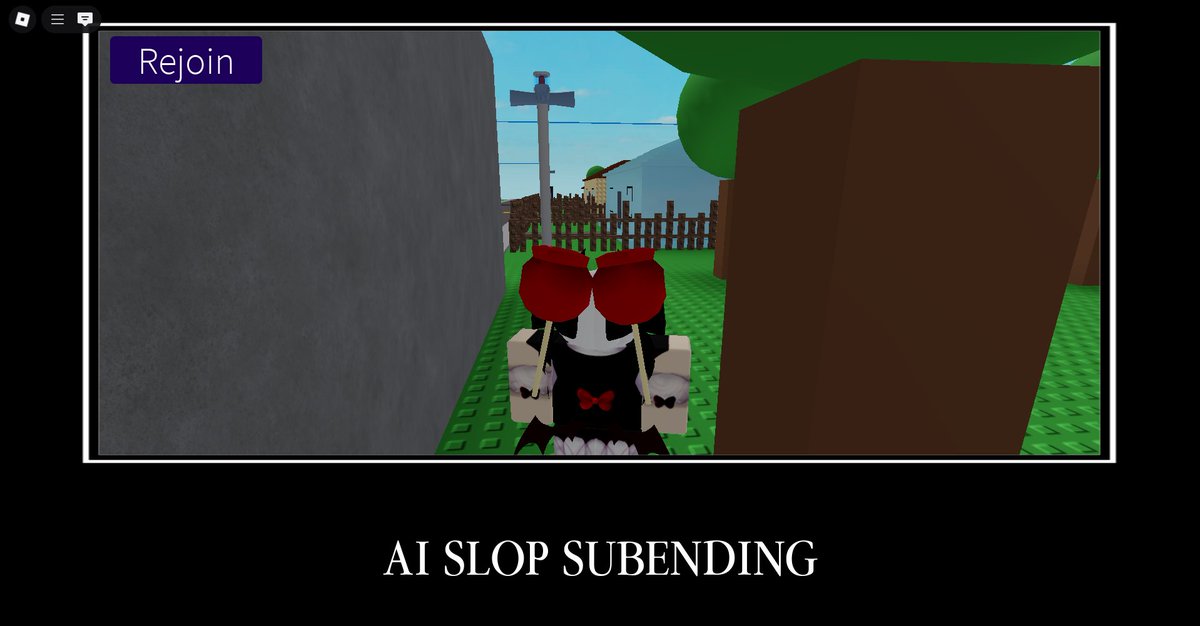 This game NEVER fails to dissapoint 😭🙏