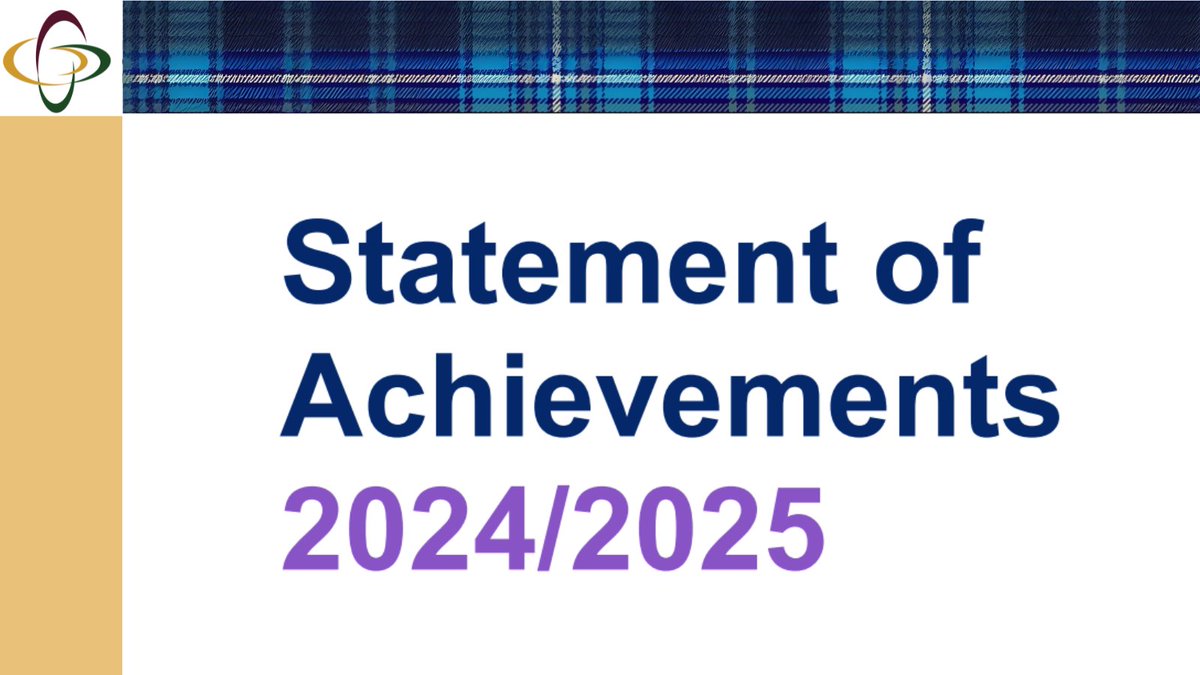 IntCompNetwork's tweet image. Have you read our latest Statement of Achievements? Get to know what new work products and milestones were reached in the 2024/2025 ICN year.

Read more about here acortar.link/1CphjL