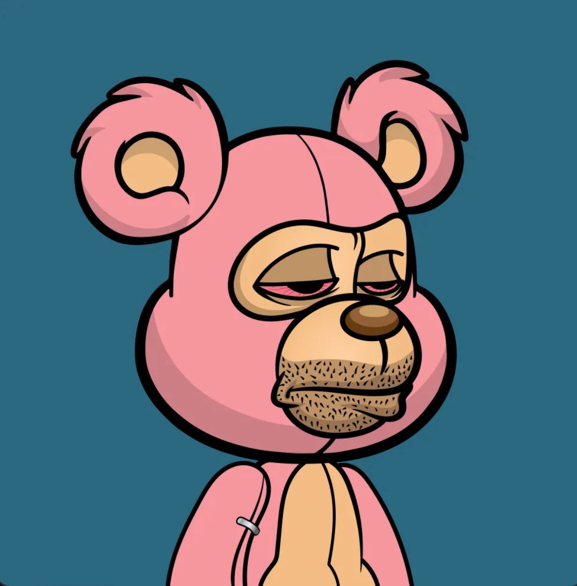 Im An <a href="/ApeAlphaDogs/">ALPHA DOGS ON APE</a> and also a <a href="/BadTedYC/">Bad Ted Yacht Club</a>