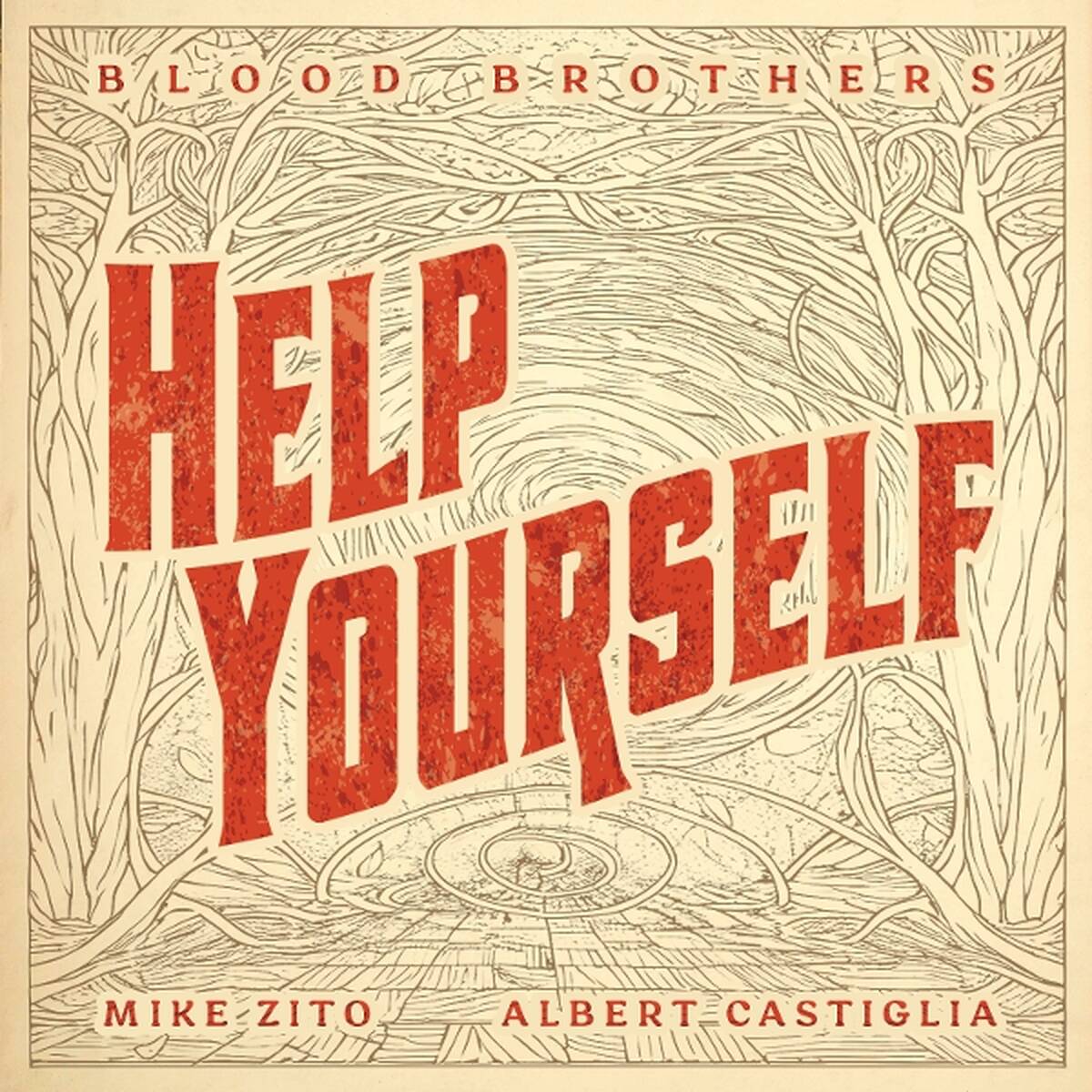 The Blood Brothers are back! Mike Zito &amp; Albert Castiglia drop their explosive new album Help Yourself on Sept 19 via Gulf Coast Records. 

bluesmagazine.nl/blood-brothers…

#BloodBrothers #HelpYourself #BluesRock #MikeZito #AlbertCastiglia #NewMusic #GulfCoastRecords #BluesToday