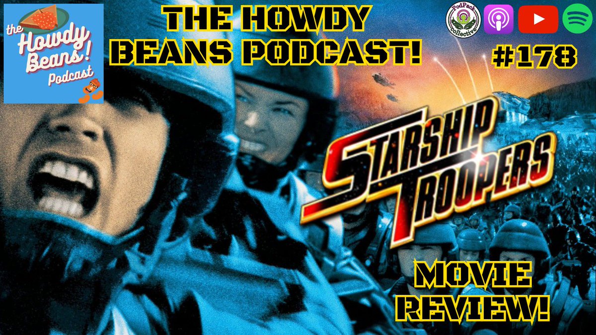 The HowdyBeans Podcast! tweet media