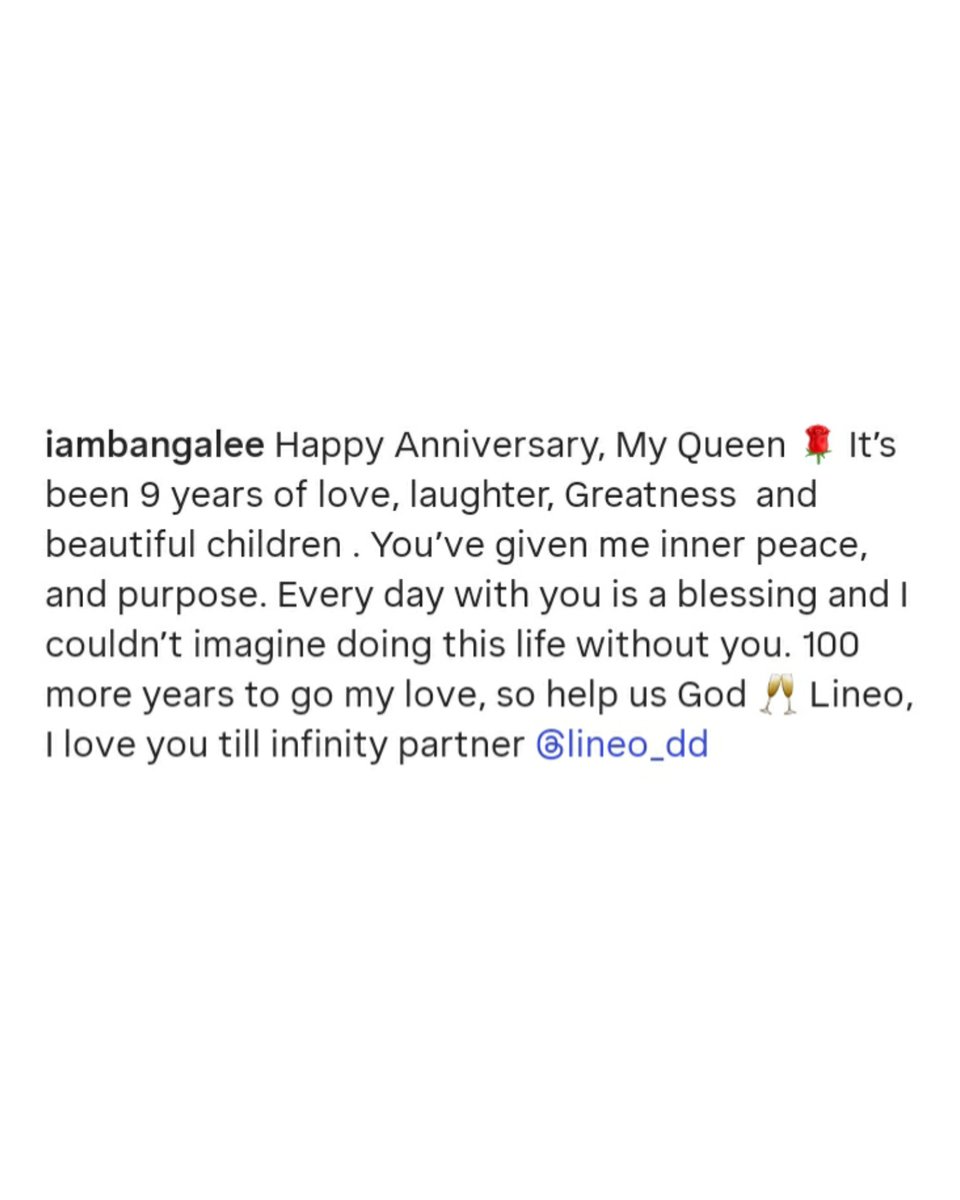 qedng's tweet image. D'banj celebrates 9th wedding anniversary 

#qedng #dbanj #kokomaster #weddinganniversary