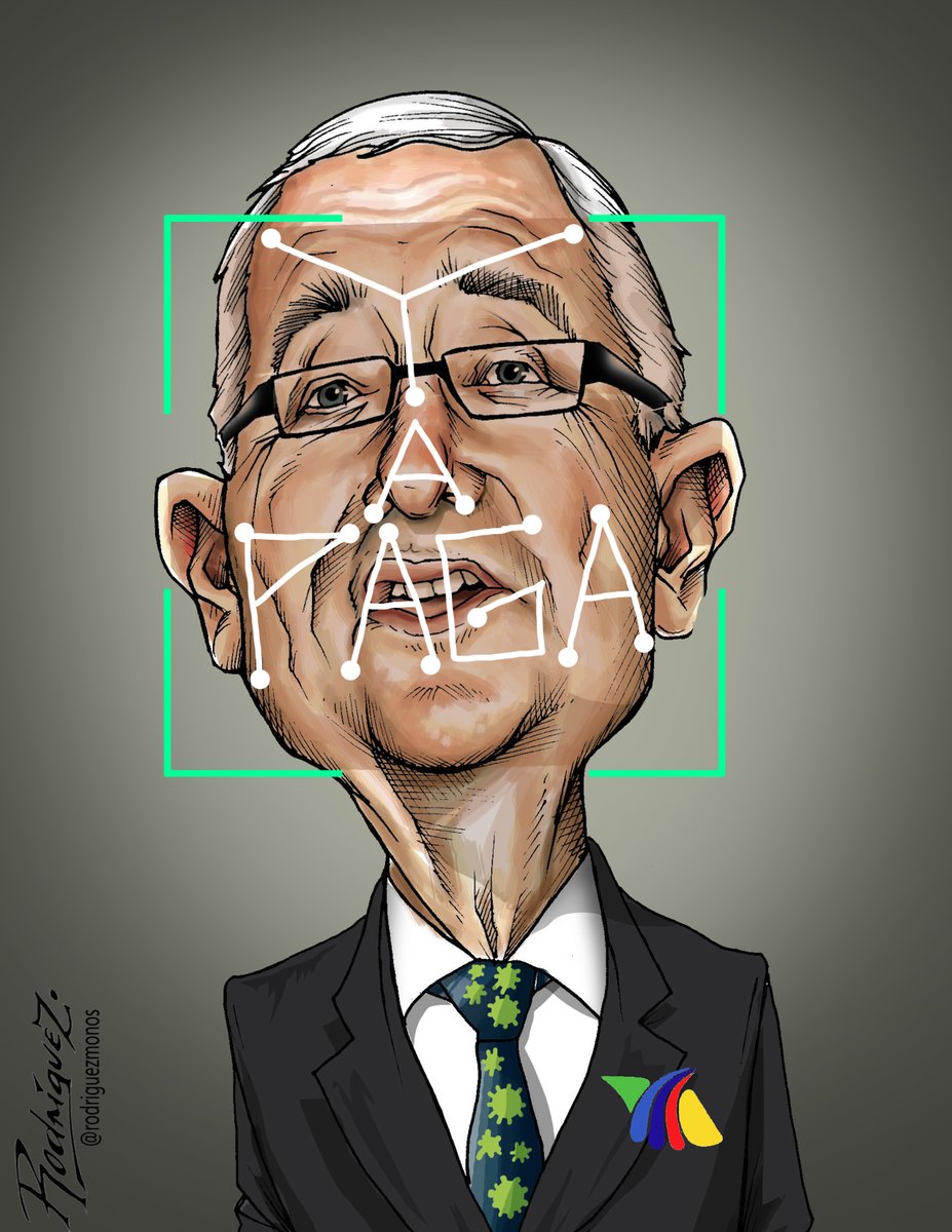 rodriguezmonos's tweet image. "Datos biométricos"
#RicardoSalinasPliego #datosbiométricos #SAT #SHCP #TíoRichie #SalinasPliego #GrupoSalinas #Elektra #BancoAzteca #impuestos @AztecaNoticias @RicardoBSalinas