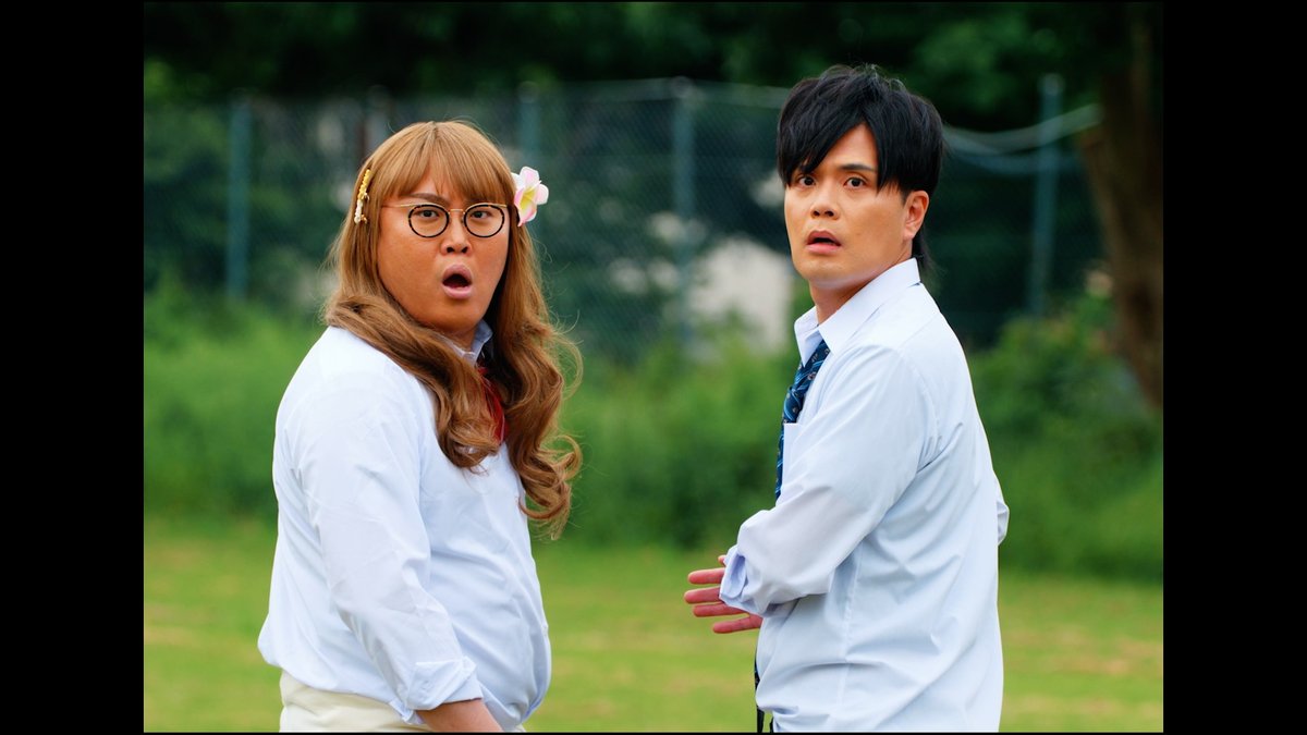 HIROKI ARAKI / BONJIN tweet media