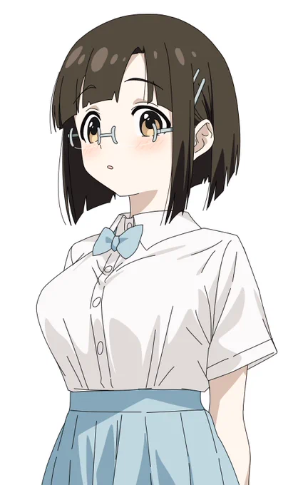 こうやって並べると楽しい