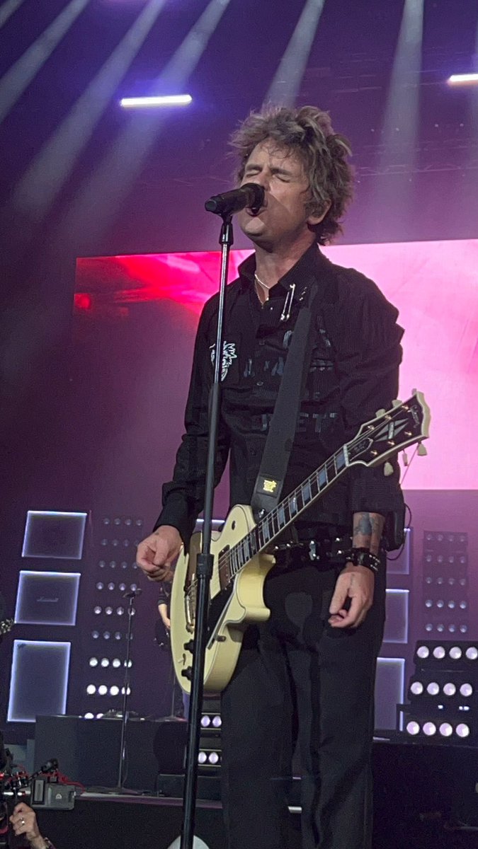 Green Day Inc. (@greendayinc) on Twitter photo 