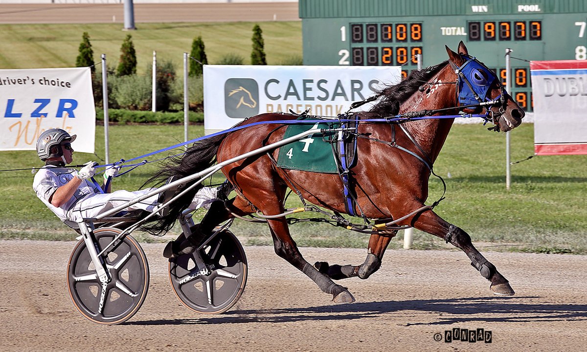 Bradley Conrad tweet media